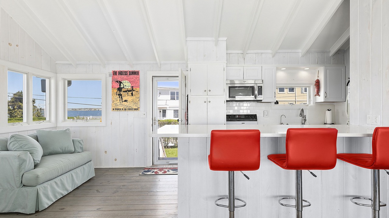 Photo of Kitchen in Westhampton Beach