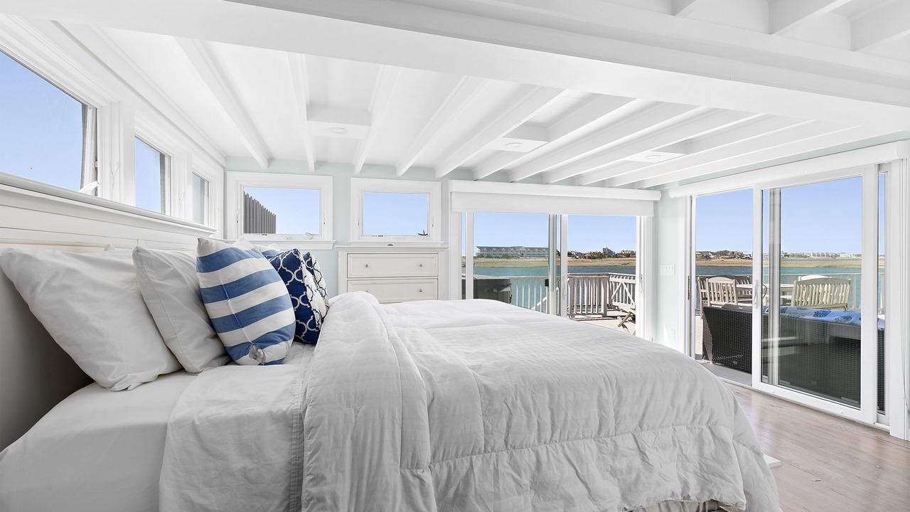 Photo of Bedroom in Westhampton Beach