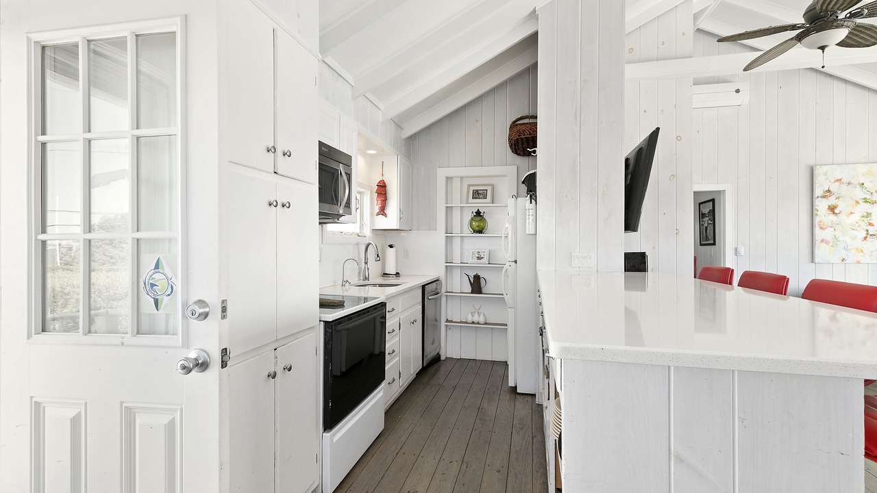 Photo of Kitchen in Westhampton Beach