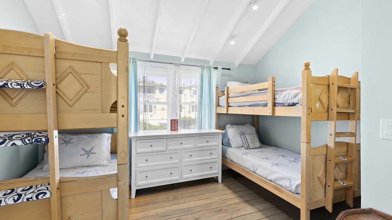 Photo of Bedroom in Westhampton Beach