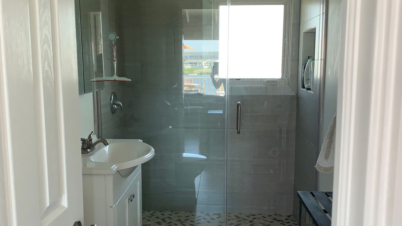 Photo of Bathroom in Westhampton Beach