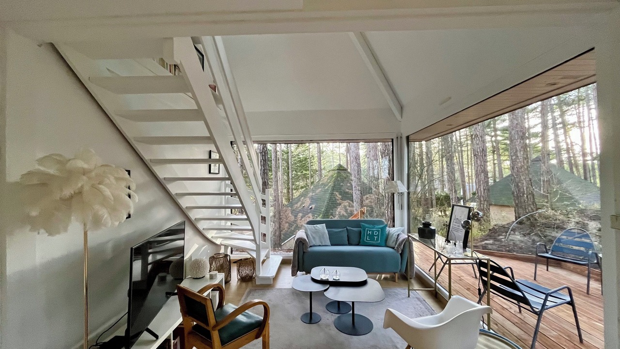 Photo of Livingroom in Hardelot-Plage