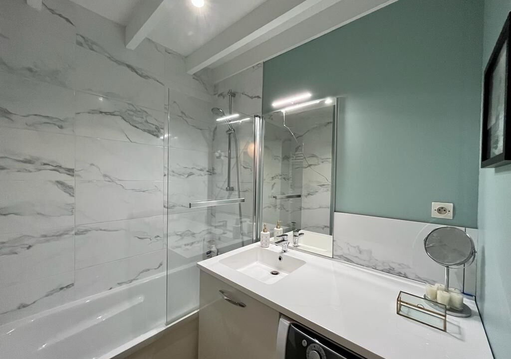 Photo of Bathroom in Hardelot-Plage