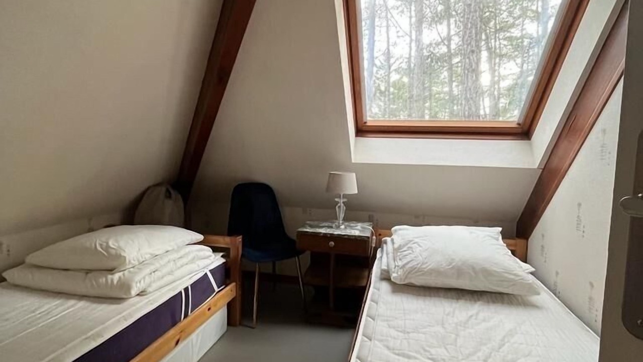Photo of Bedroom in Hardelot-Plage