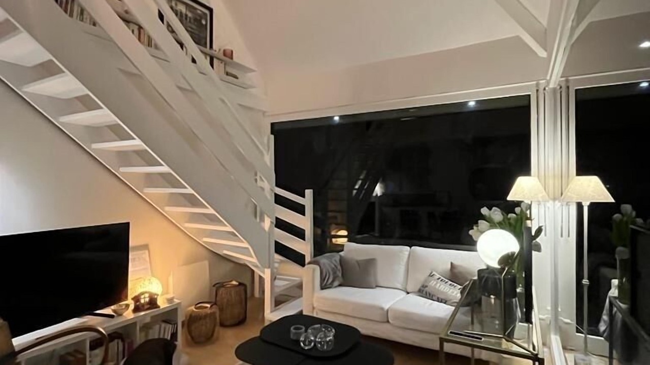 Photo of Livingroom in Hardelot-Plage