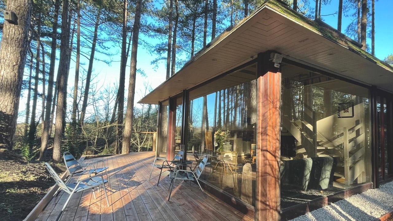 Photo of Patio Balcony in Hardelot-Plage