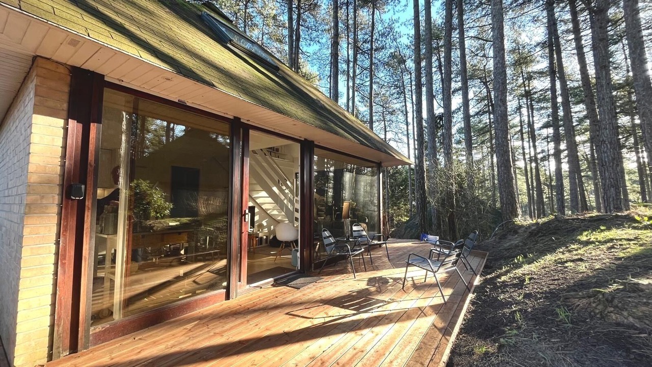 Photo of Patio Balcony in Hardelot-Plage
