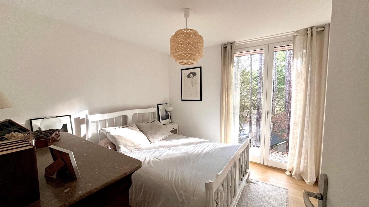 Photo of Bedroom in Hardelot-Plage