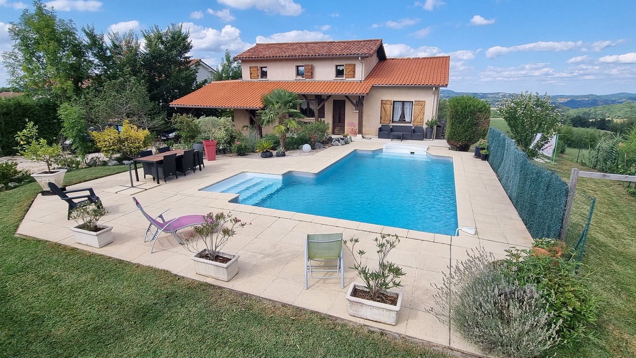 Photo of Outdoor in Saint-Girons