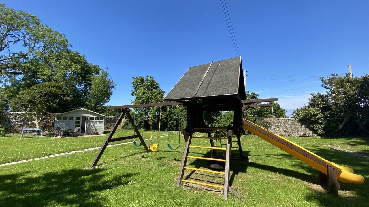 Photo of Outdoor in Llangefni