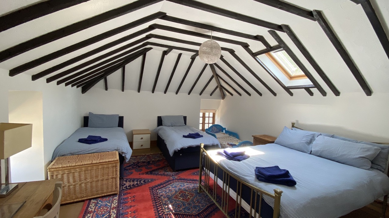 Photo of Others in Llangefni