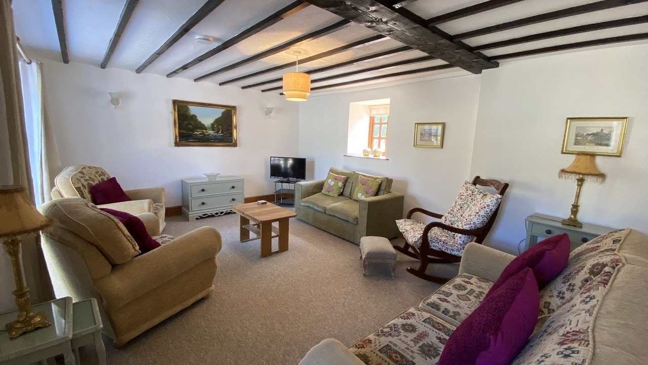 Photo of Others in Llangefni