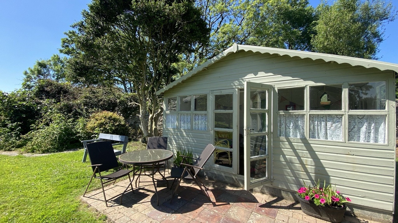 Photo of Outdoor in Llangefni