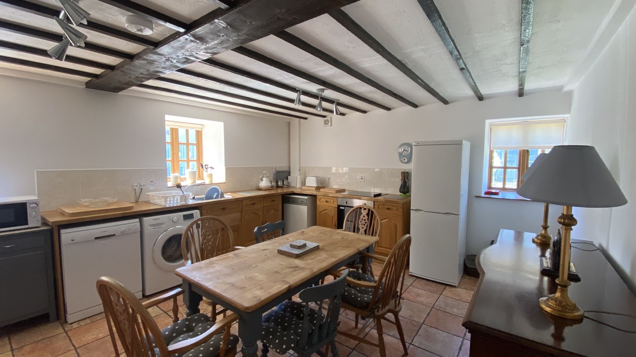 Photo of Others in Llangefni