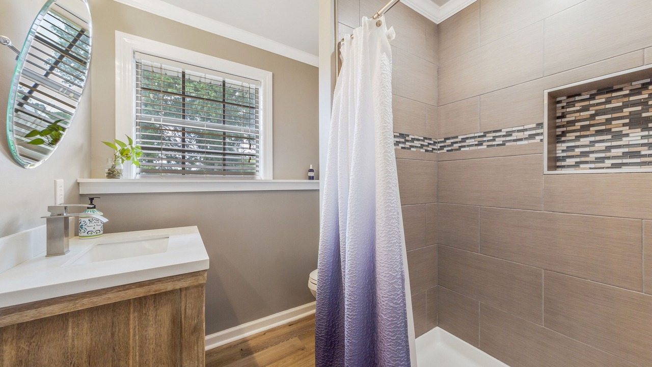 Photo of Bathroom in Breaux Bridge