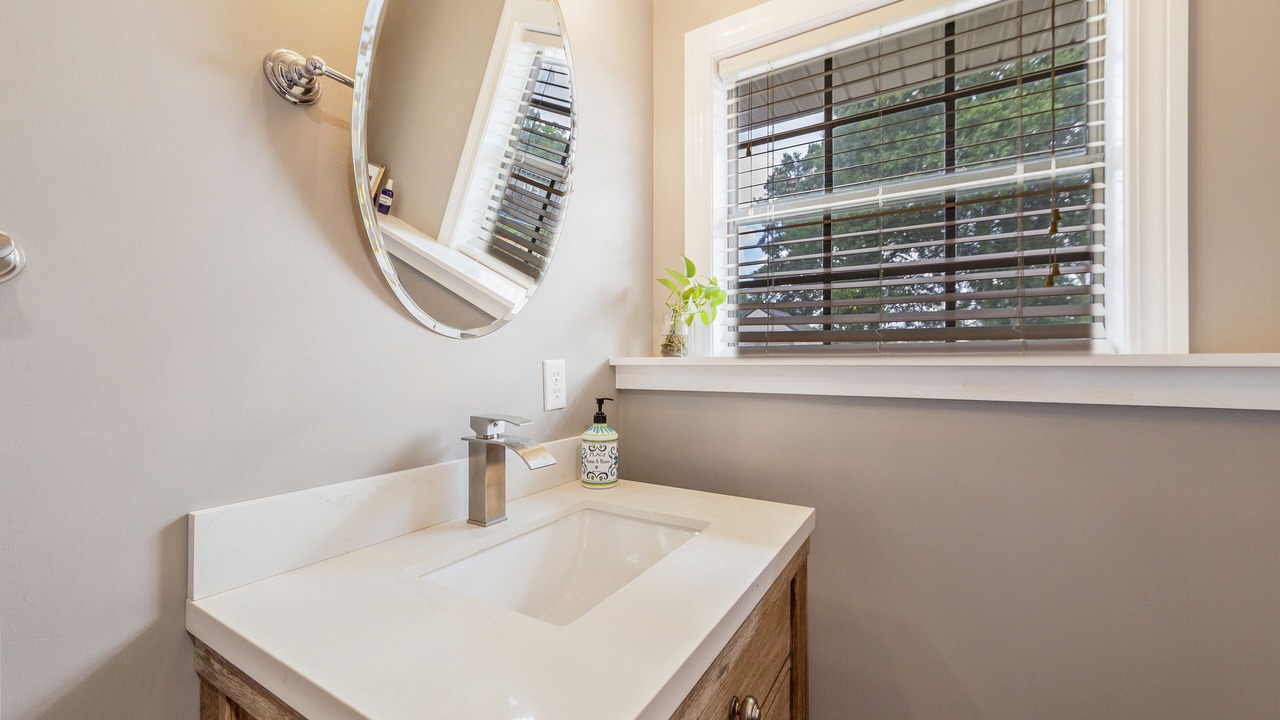 Photo of Bathroom in Breaux Bridge