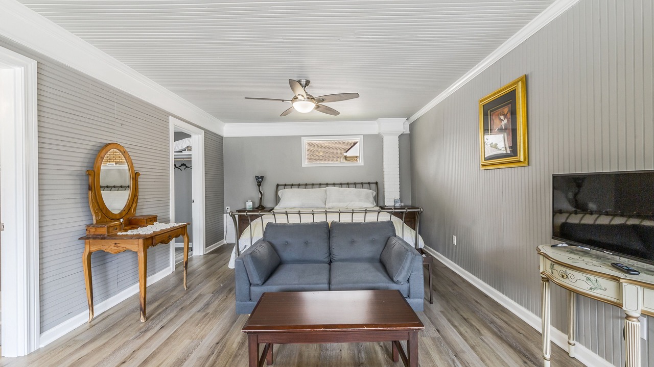 Photo of Livingroom in Breaux Bridge