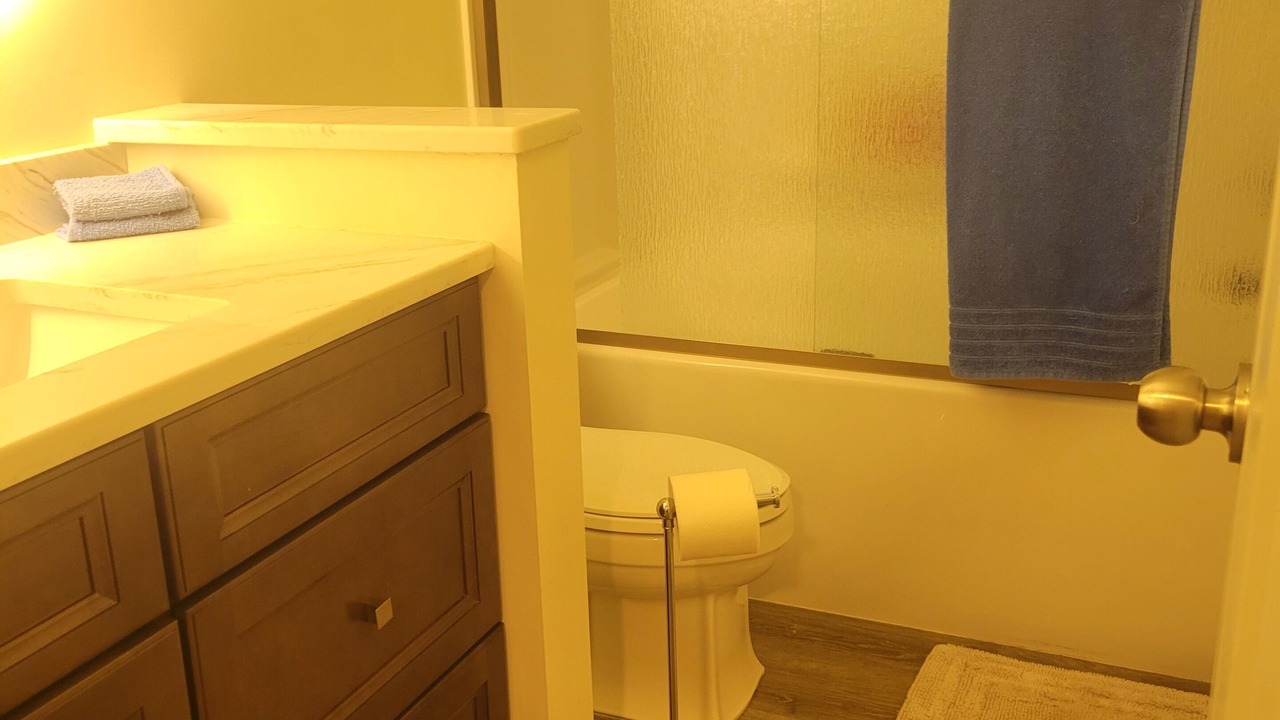 Photo of Bathroom in Eden Prairie
