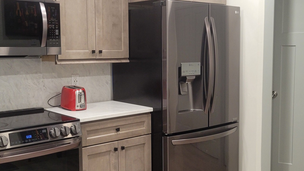 Photo of Kitchen in Eden Prairie