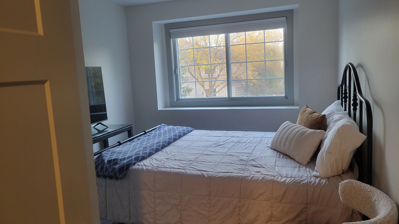 Photo of Bedroom in Eden Prairie