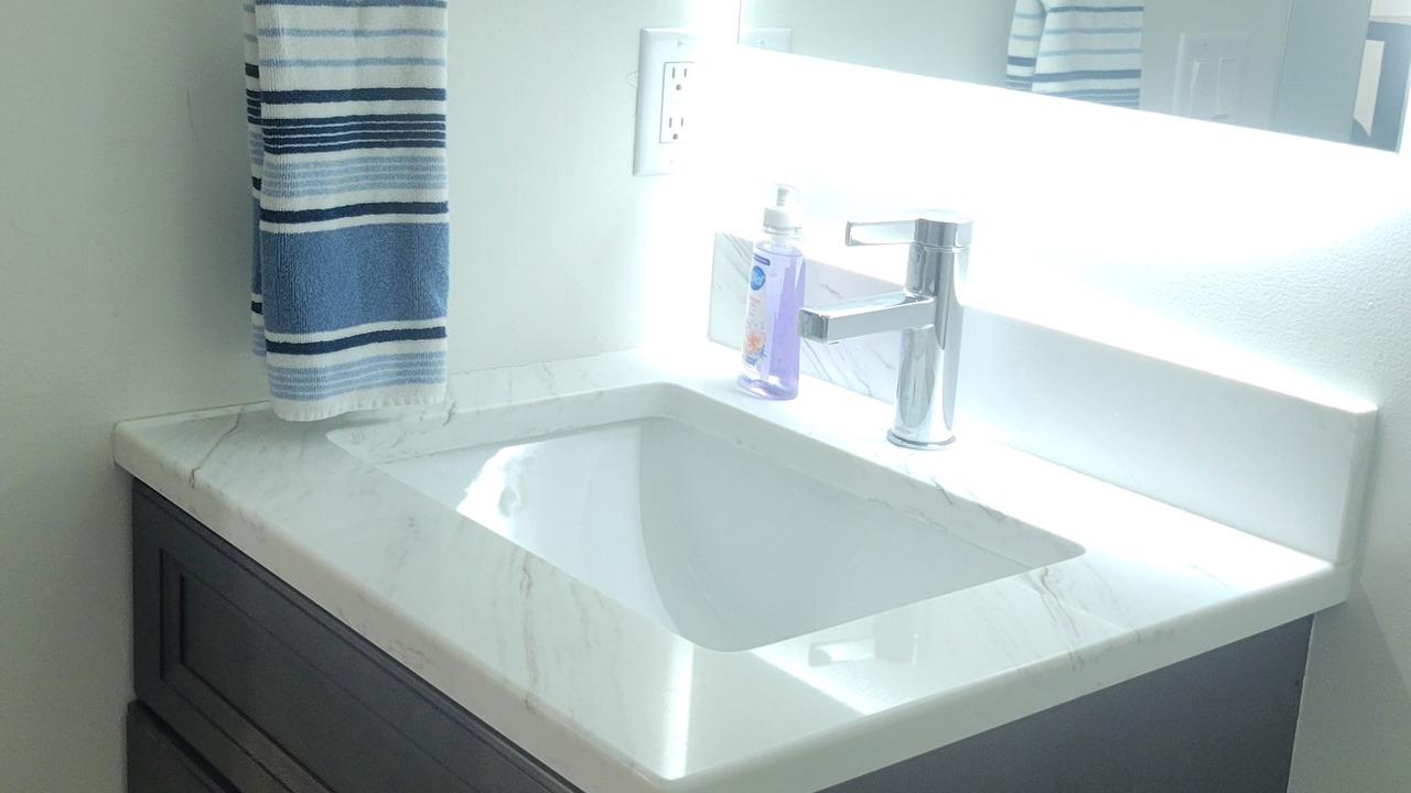 Photo of Bathroom in Eden Prairie