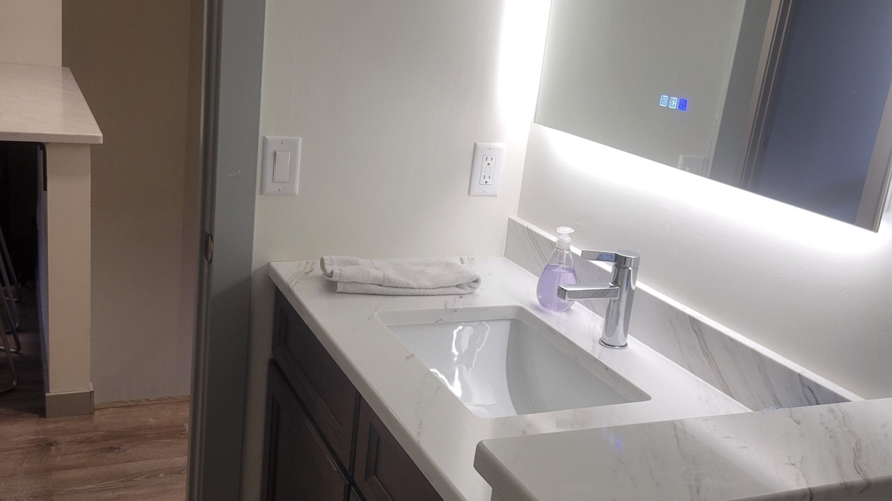Photo of Bathroom in Eden Prairie
