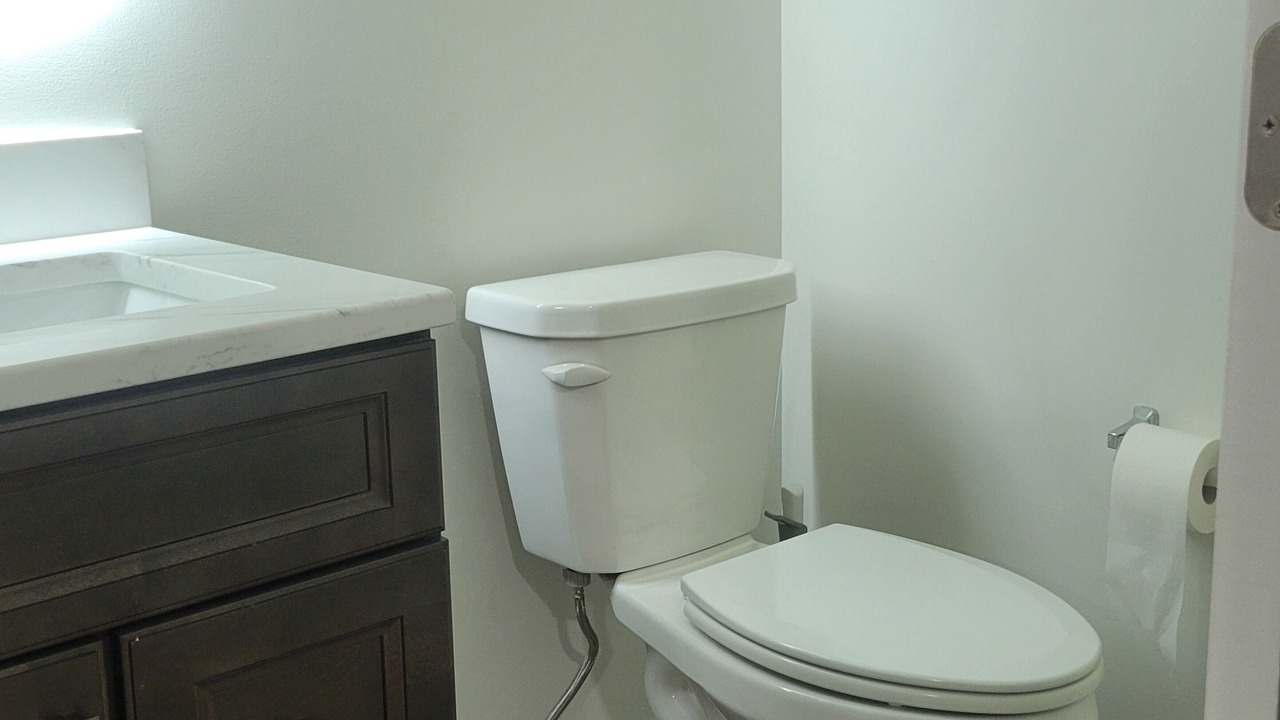 Photo of Bathroom in Eden Prairie