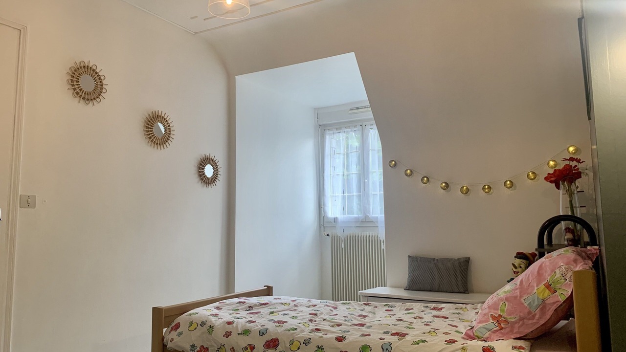 Photo of Bedroom in Guerlesquin