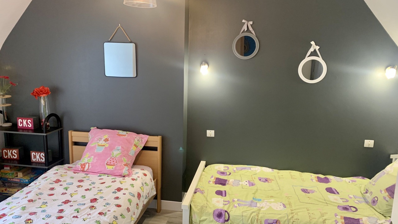 Photo of Bedroom in Guerlesquin