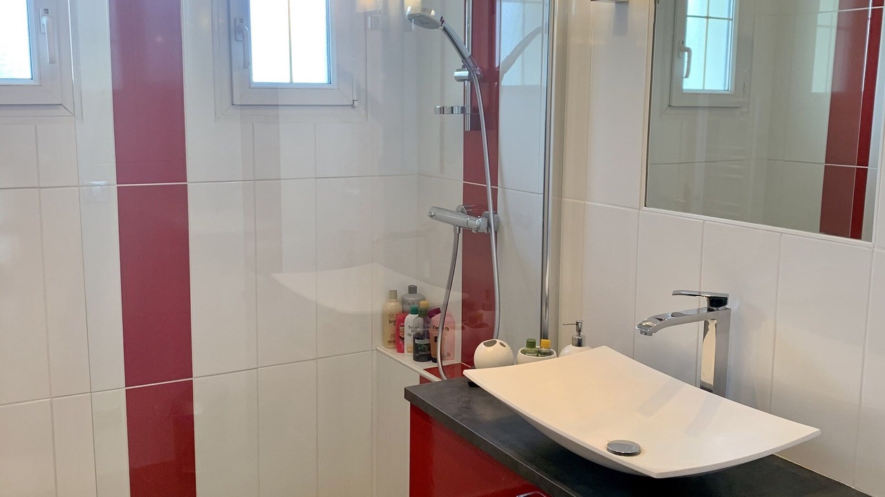 Photo of Bathroom in Guerlesquin