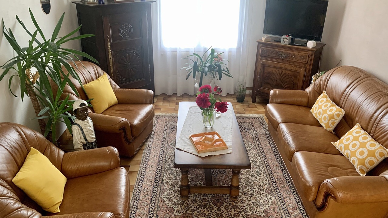 Photo of Livingroom in Guerlesquin