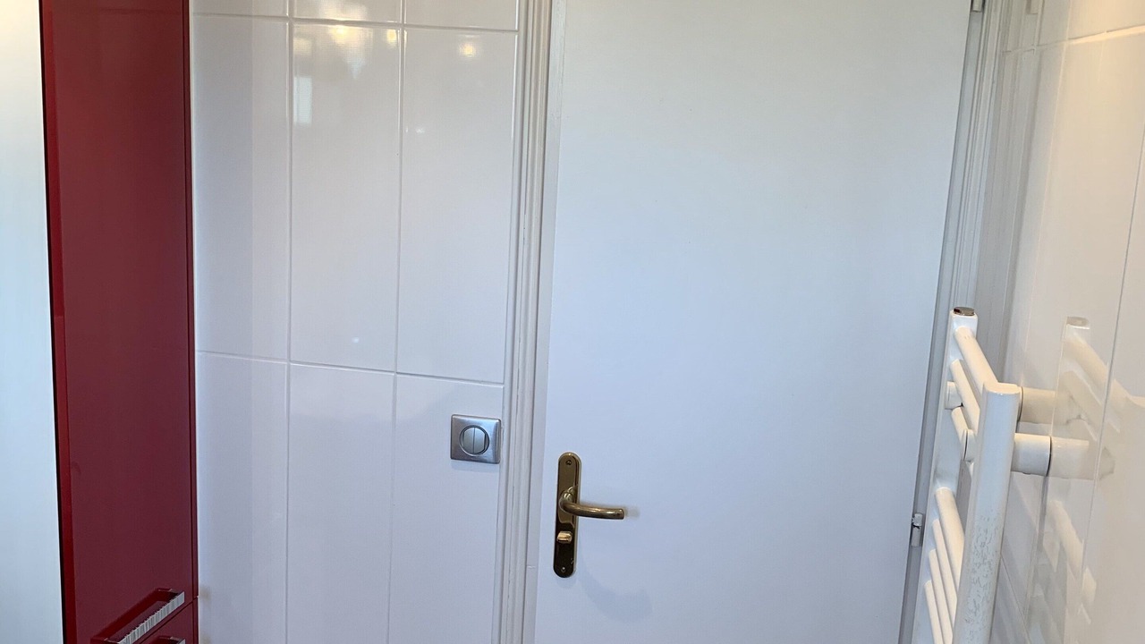 Photo of Bathroom in Guerlesquin