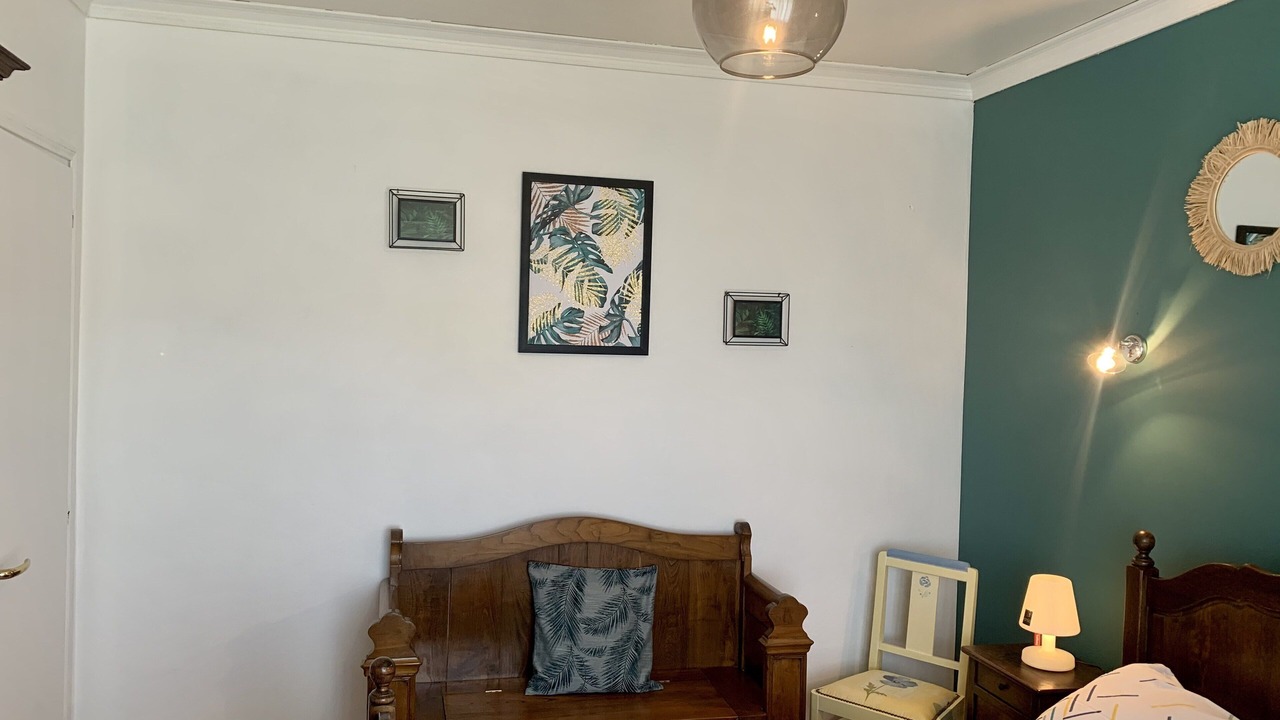 Photo of Bedroom in Guerlesquin