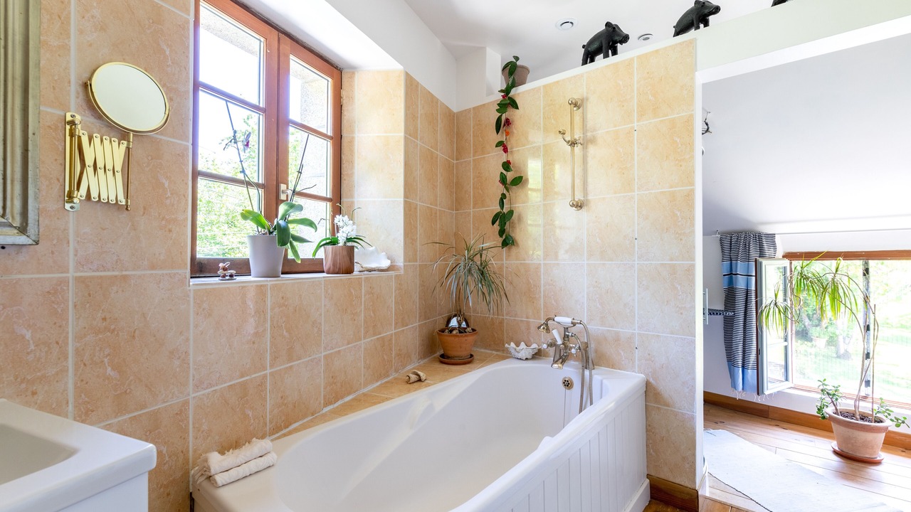Photo of Bathroom in Plouer-sur-Rance