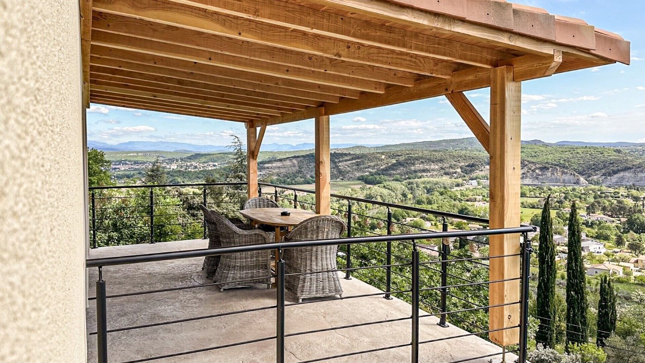 Photo of Outdoor in Sampzon