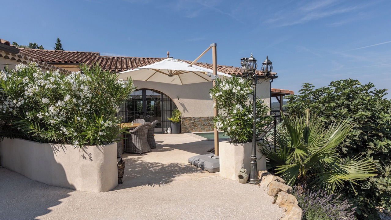 Photo of Outdoor in Sampzon