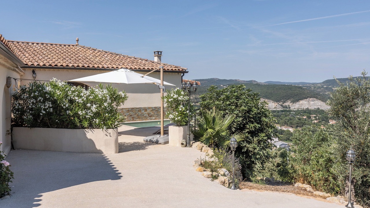 Photo of Outdoor in Sampzon