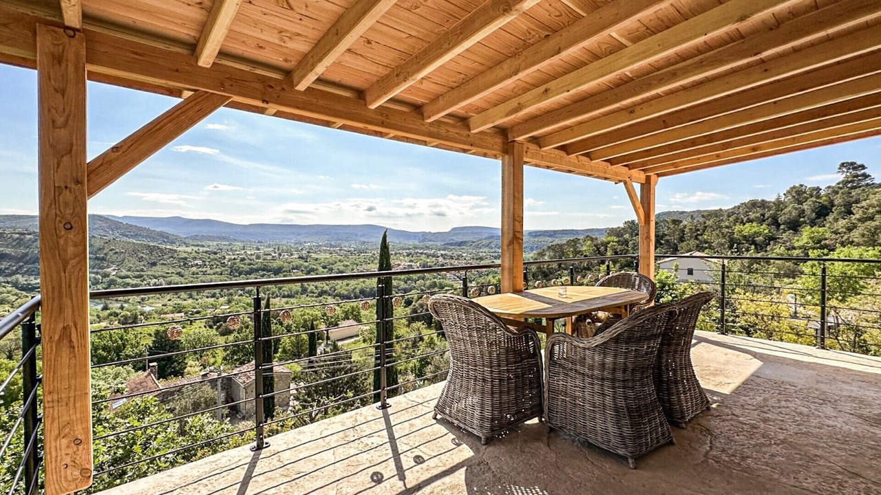 Photo of Outdoor in Sampzon