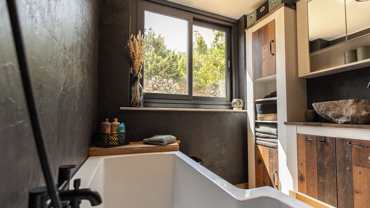 Photo of Bathroom in Sampzon