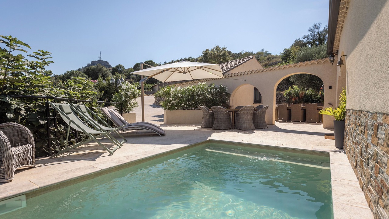 Photo of Outdoor in Sampzon