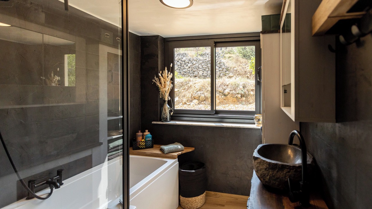 Photo of Bathroom in Sampzon