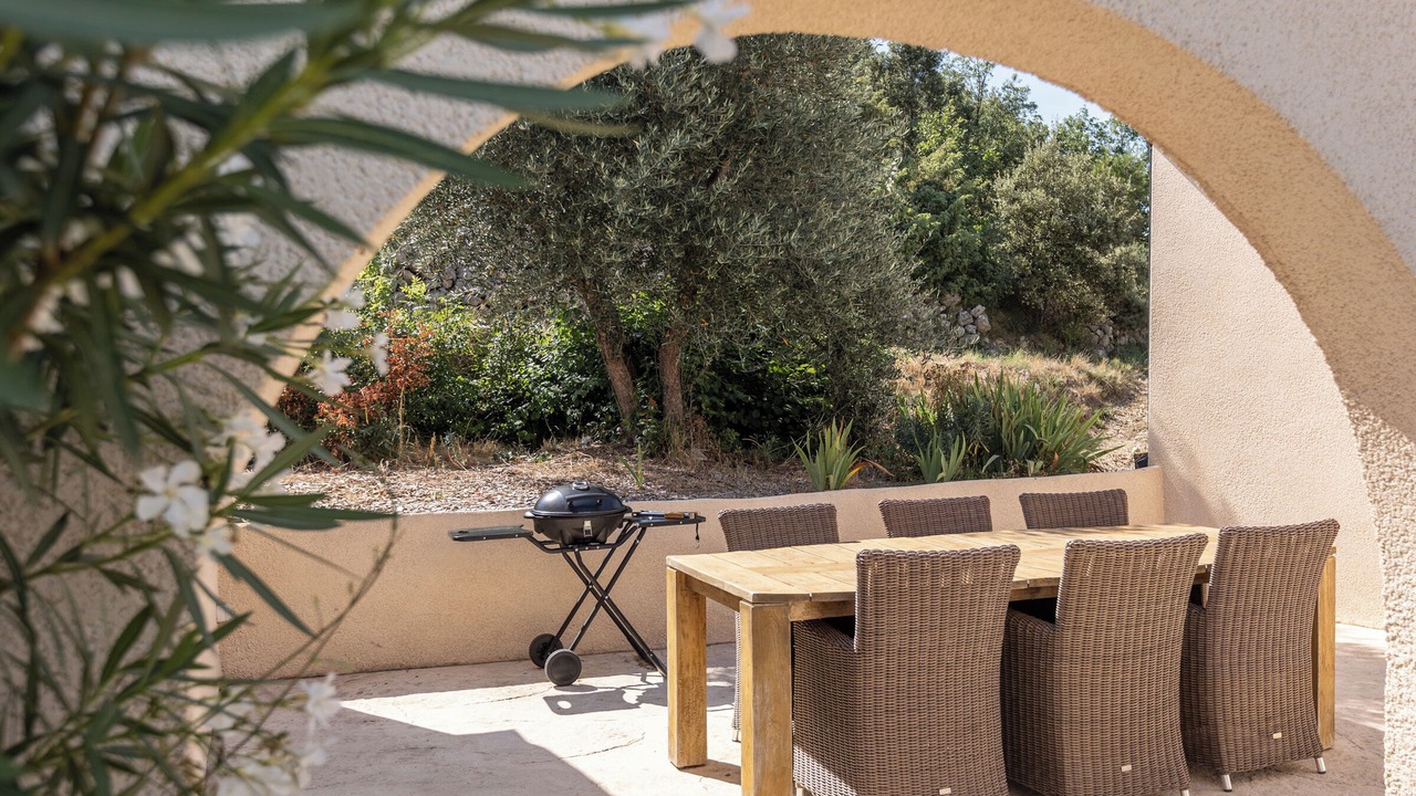 Photo of Outdoor in Sampzon