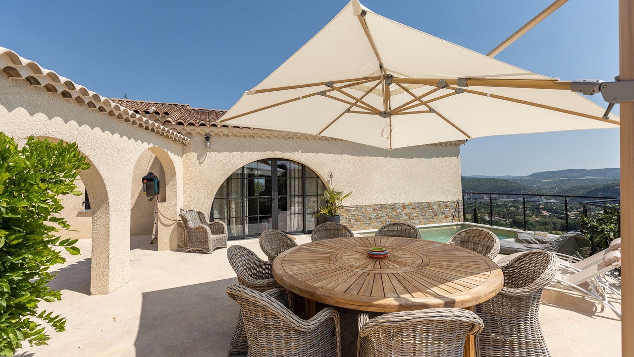 Photo of Outdoor in Sampzon