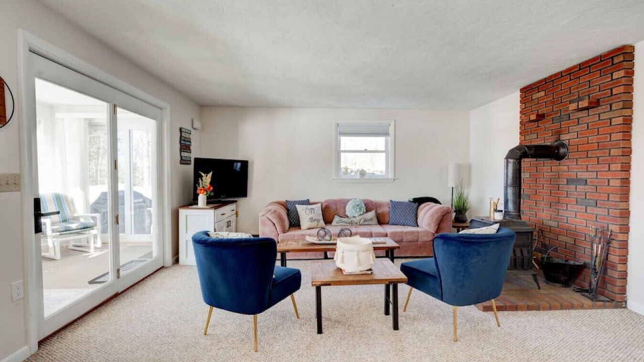 Photo of Livingroom in Bristol