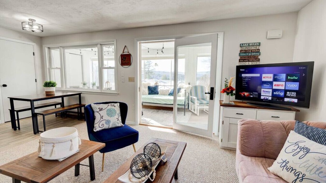 Photo of Livingroom in Bristol