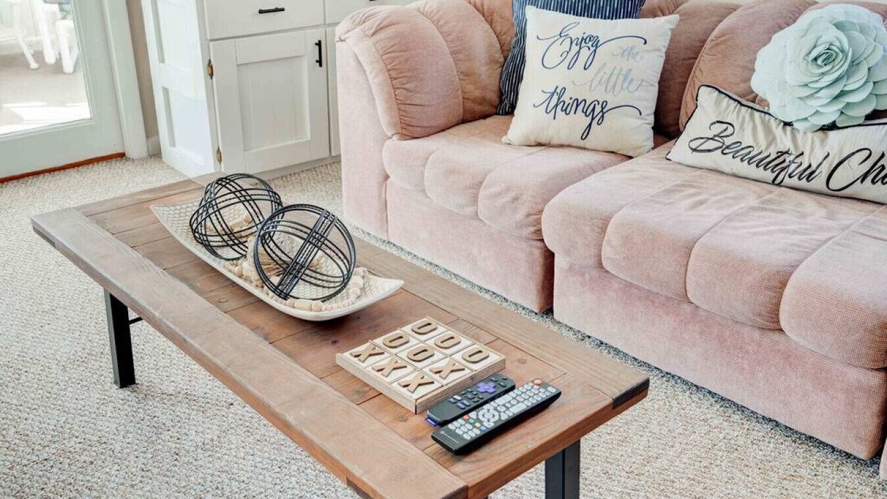 Photo of Livingroom in Bristol