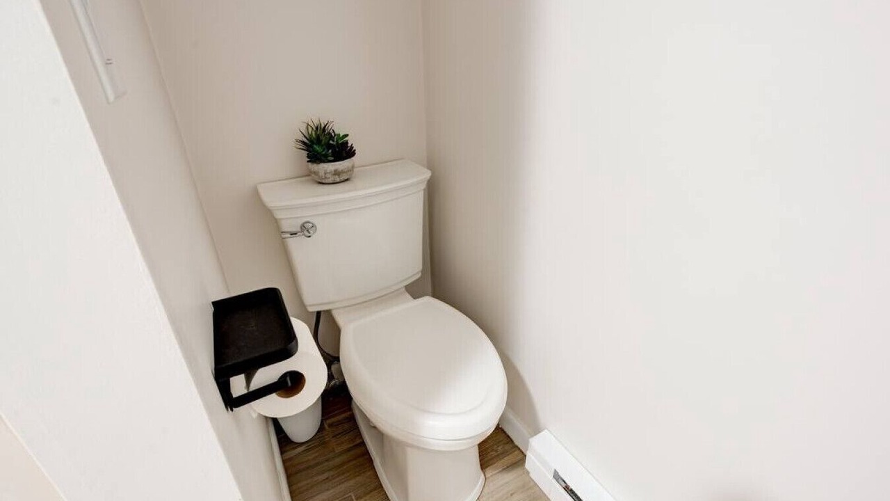 Photo of Bathroom in Bristol