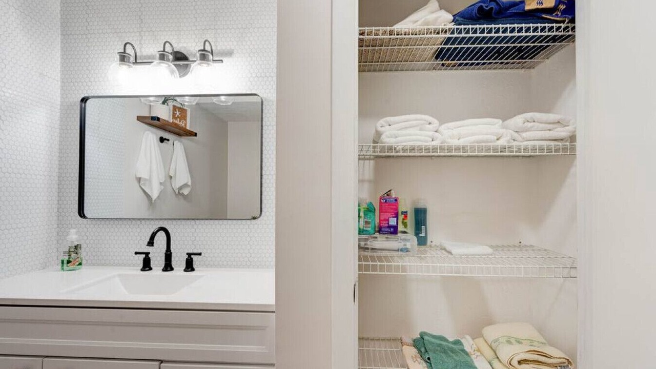 Photo of Bathroom in Bristol