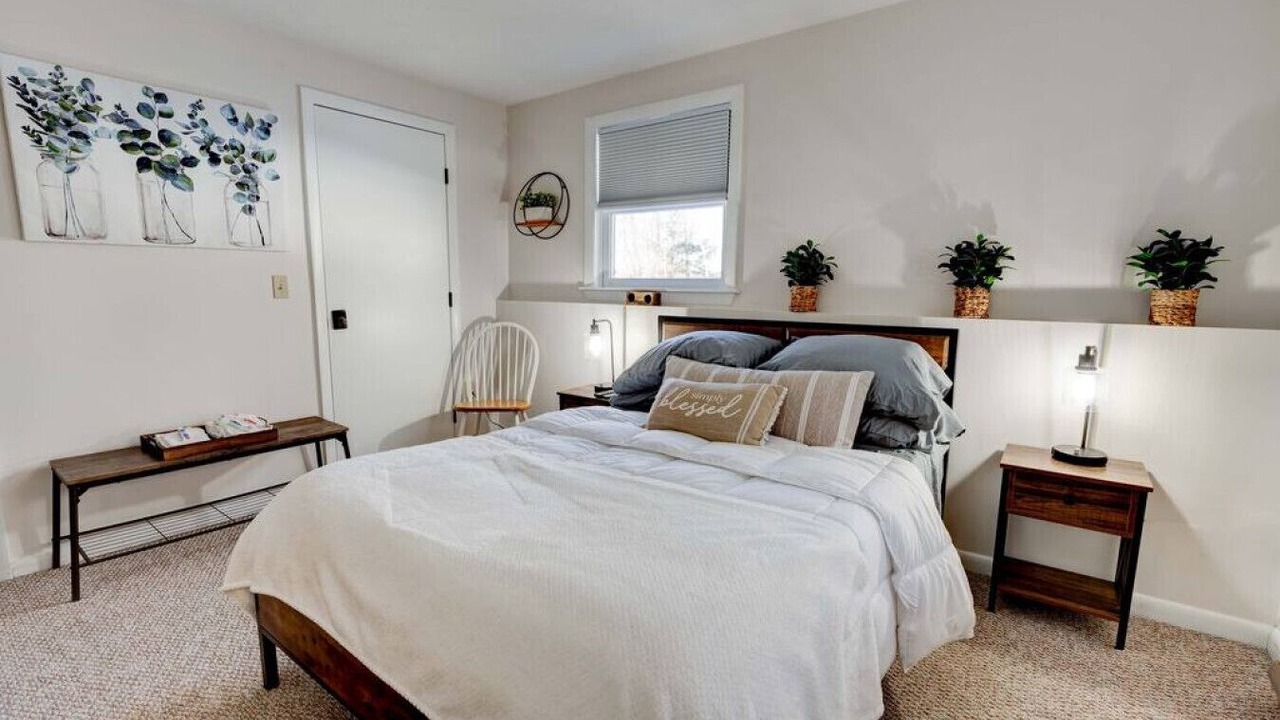 Photo of Bedroom in Bristol