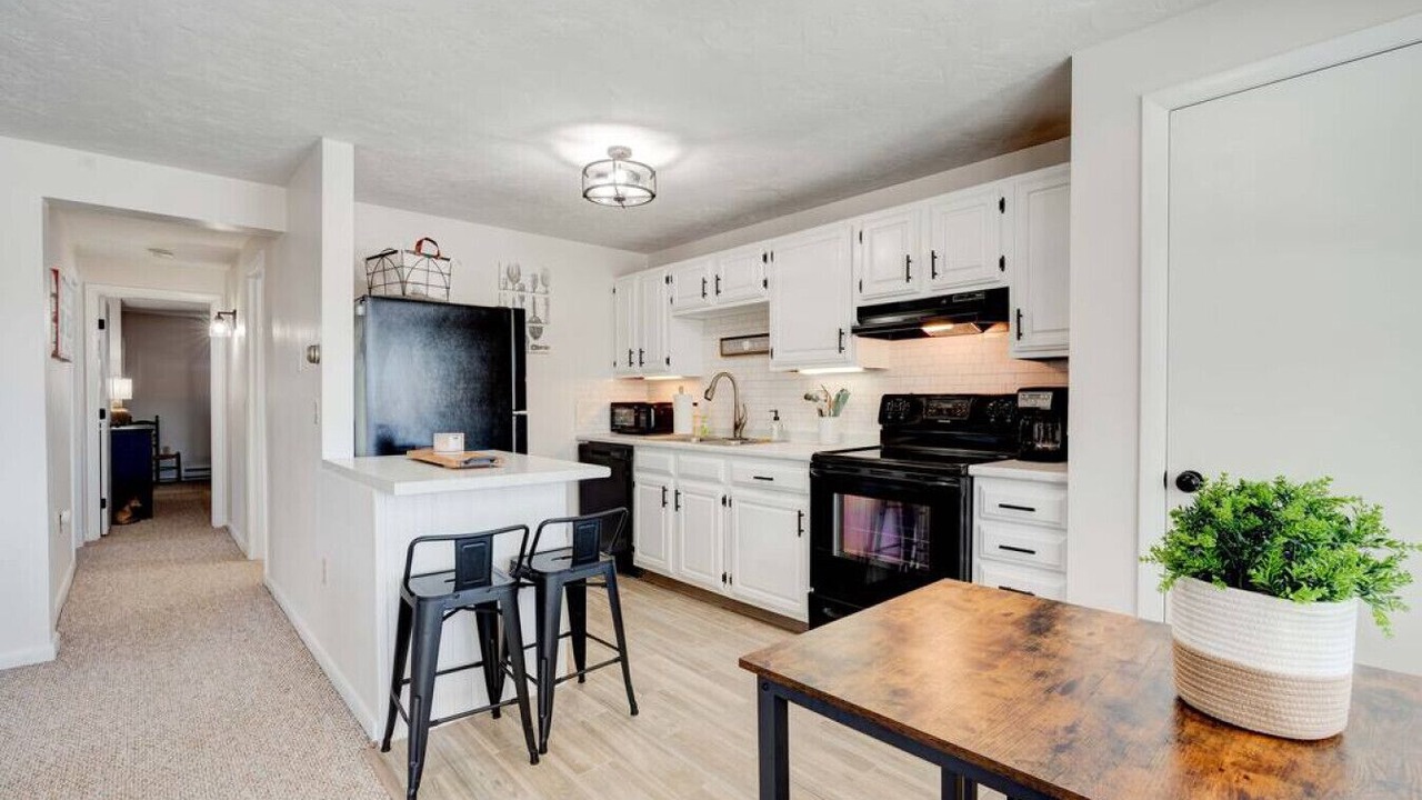 Photo of Kitchen in Bristol